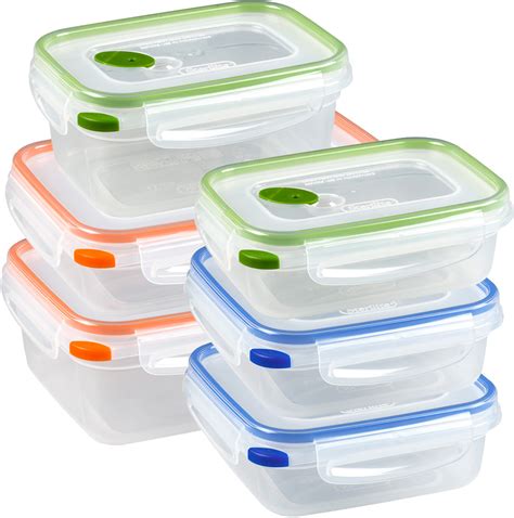 sterilite ultra seal plastic containers